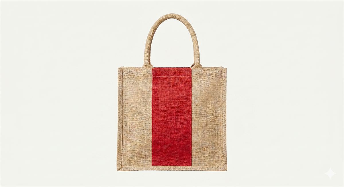Jute Bag